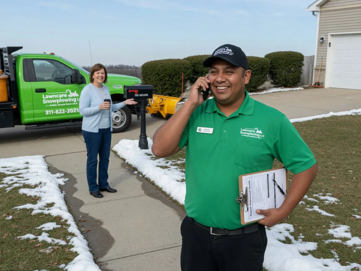 Lawn Care Services By Expert Landscaper Sprankle Mills, PA FAQs